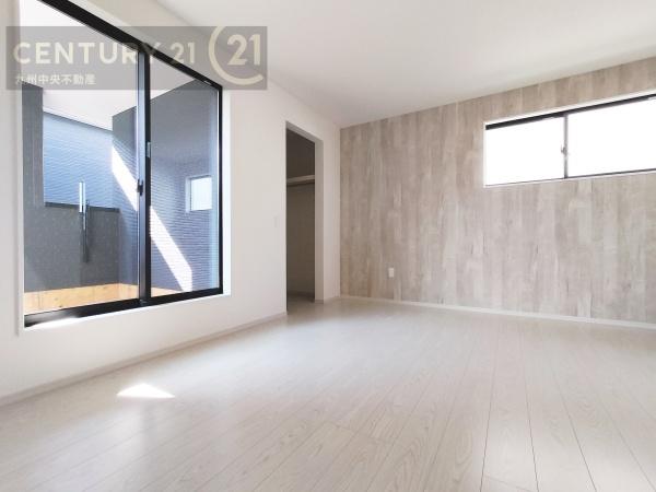 南区鶴田4丁目4期3号棟