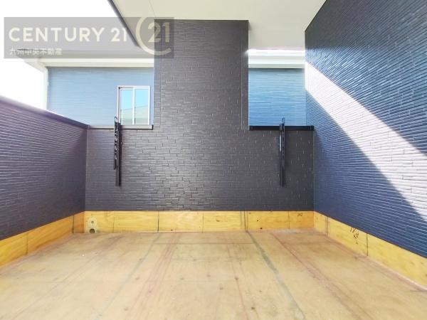 南区鶴田4丁目4期3号棟