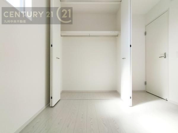 南区鶴田4丁目4期3号棟