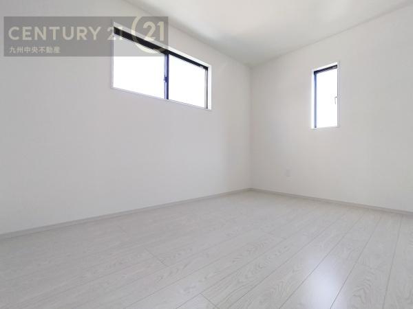 南区鶴田4丁目4期3号棟