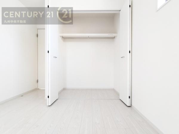 南区鶴田4丁目4期3号棟