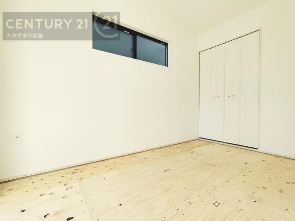 南区鶴田4丁目4期3号棟