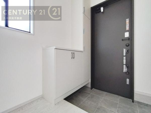 南区鶴田4丁目4期3号棟