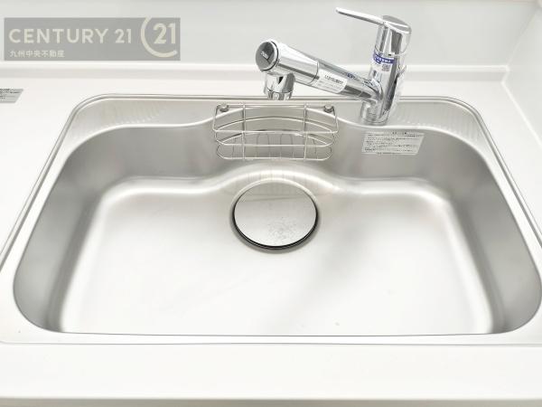 南区鶴田4丁目4期3号棟