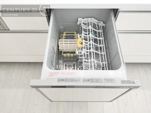 南区鶴田4丁目4期3号棟