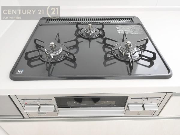 南区鶴田4丁目4期3号棟