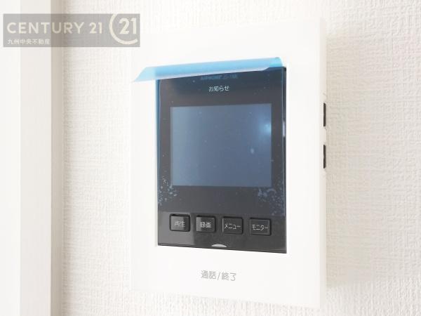 南区鶴田4丁目4期3号棟