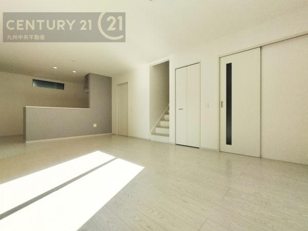 南区鶴田4丁目4期3号棟