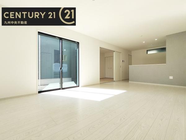 南区鶴田4丁目4期3号棟