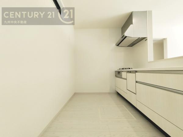 南区鶴田4丁目4期3号棟