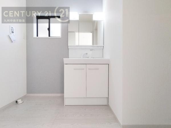 南区鶴田4丁目4期3号棟