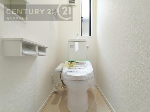 久留米市上津町第131号棟