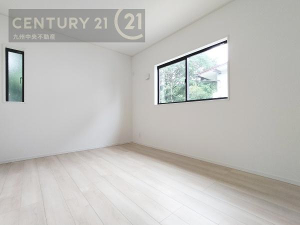 久留米市上津町第131号棟