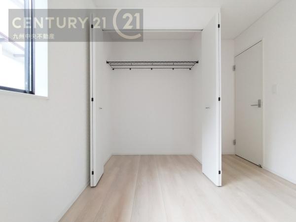 久留米市上津町第131号棟