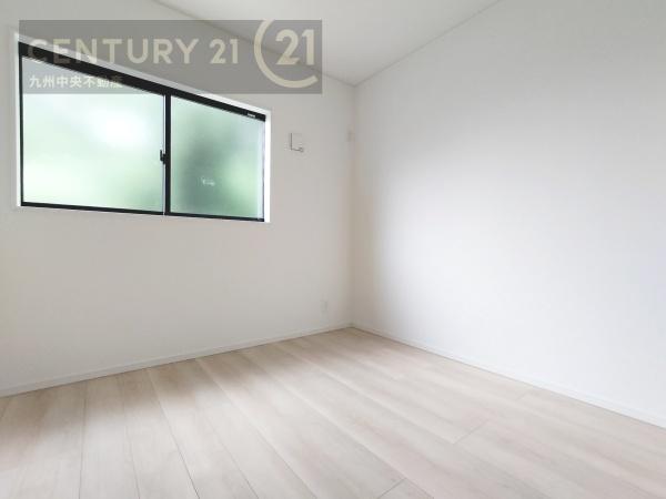 久留米市上津町第131号棟