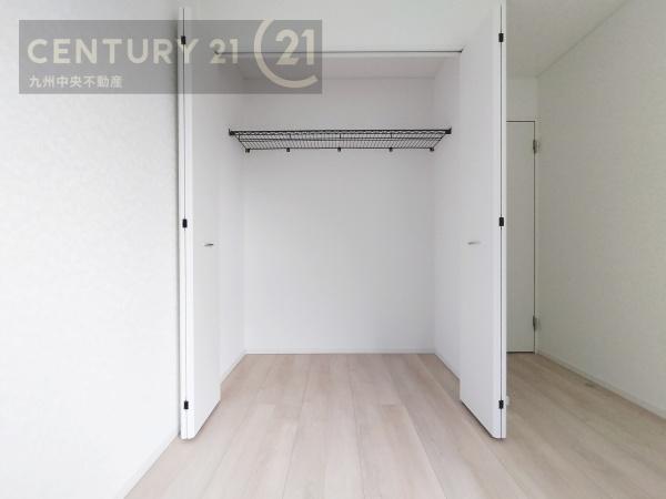 久留米市上津町第131号棟