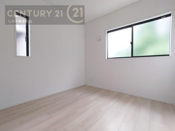 久留米市上津町第131号棟