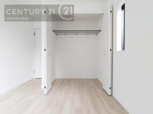 久留米市上津町第131号棟