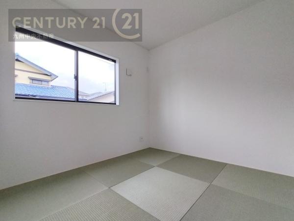 久留米市上津町第131号棟