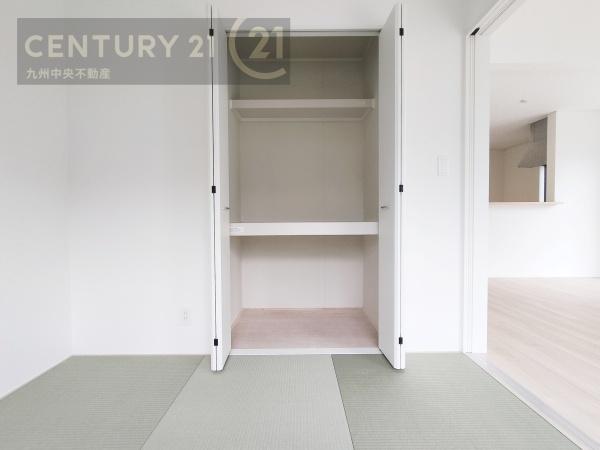 久留米市上津町第131号棟