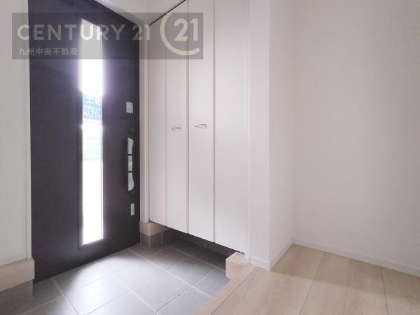 久留米市上津町第131号棟