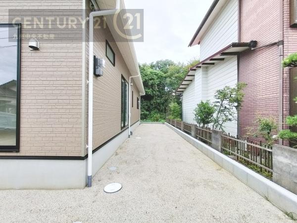 久留米市上津町第131号棟