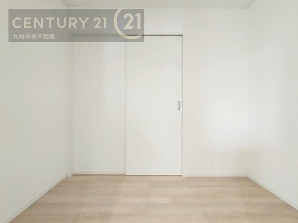 久留米市上津町第131号棟