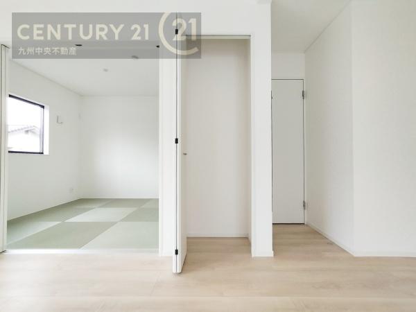 久留米市上津町第131号棟