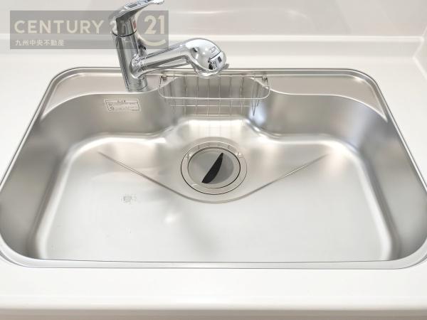 久留米市上津町第131号棟