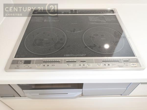 久留米市上津町第131号棟