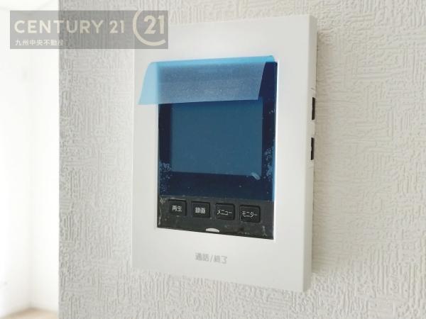 久留米市上津町第131号棟