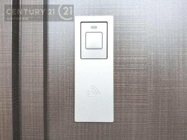 久留米市上津町第131号棟