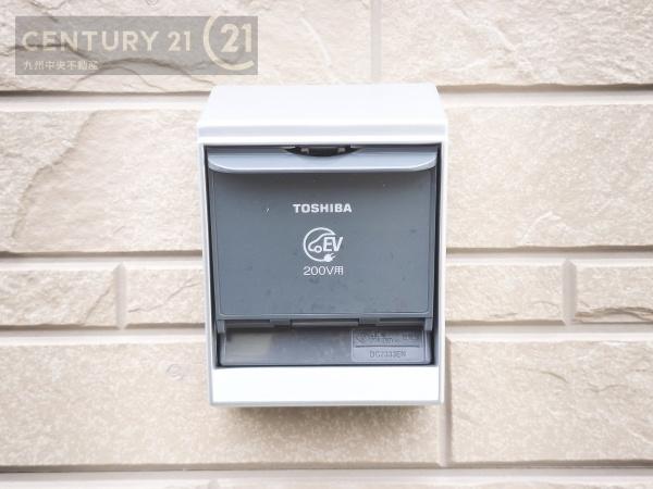 久留米市上津町第131号棟