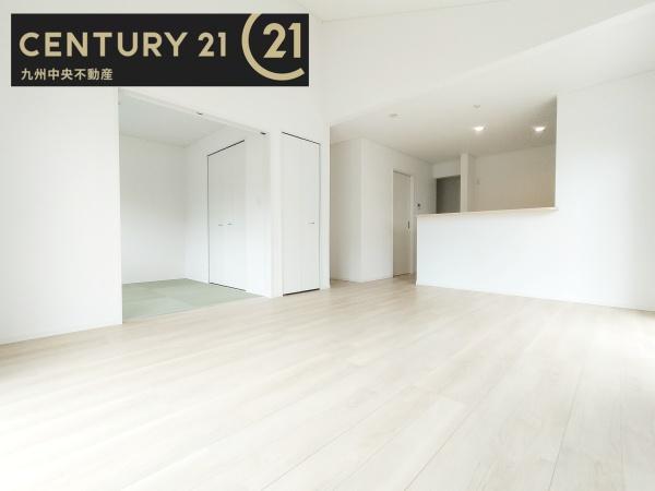 久留米市上津町第131号棟