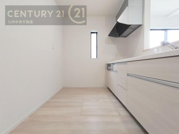 久留米市上津町第131号棟