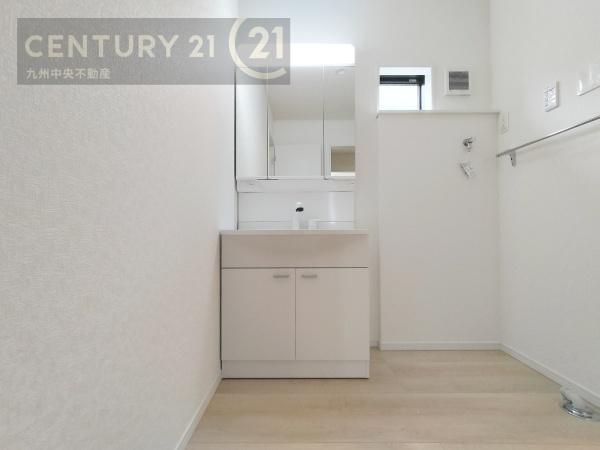 久留米市上津町第131号棟