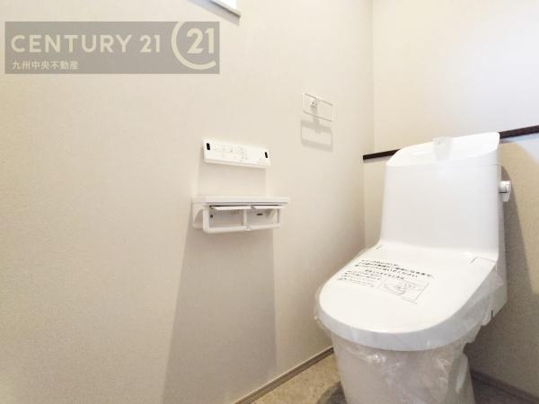 久留米市南4丁目　3号棟