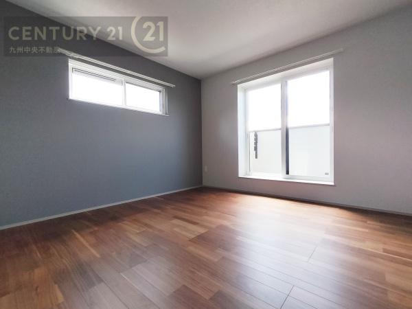 久留米市南4丁目　3号棟