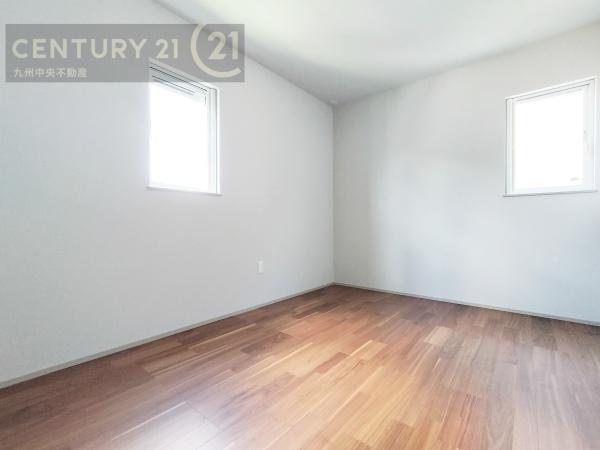 久留米市南4丁目　3号棟