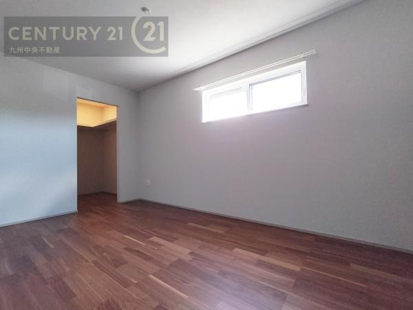 久留米市南4丁目　3号棟