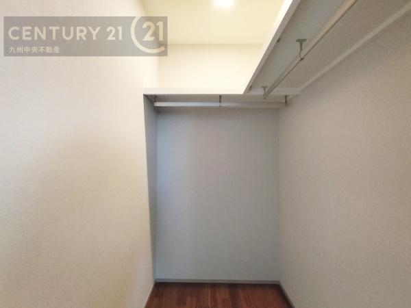 久留米市南4丁目　3号棟