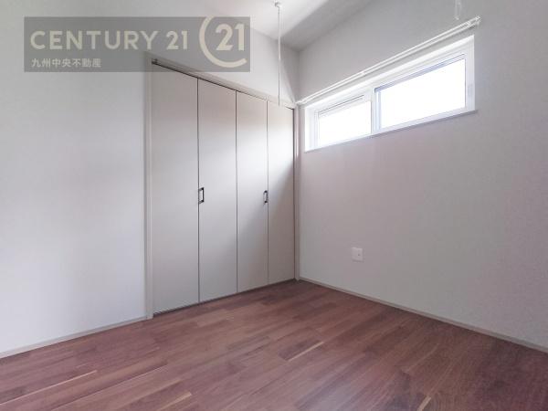 久留米市南4丁目　3号棟