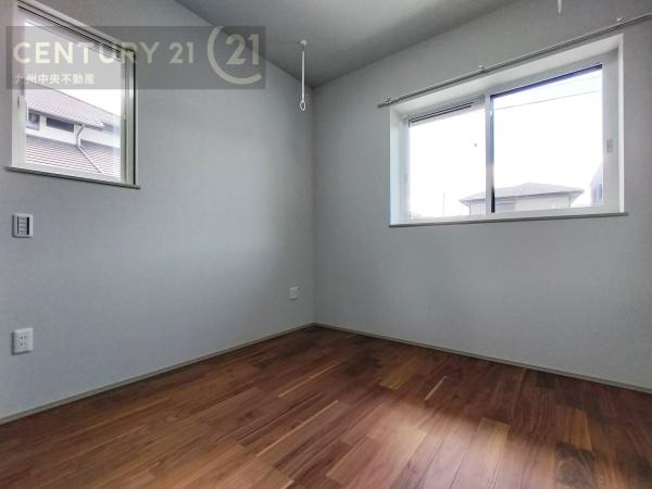 久留米市南4丁目　3号棟