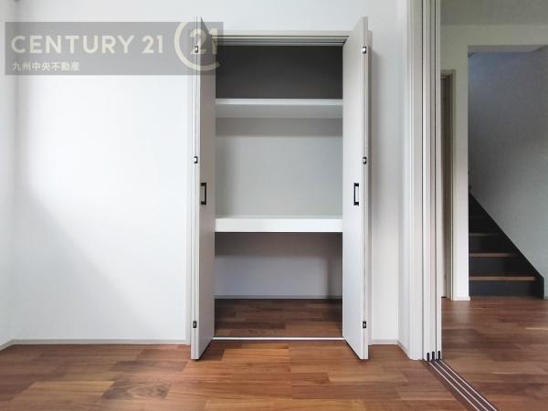 久留米市南4丁目　3号棟