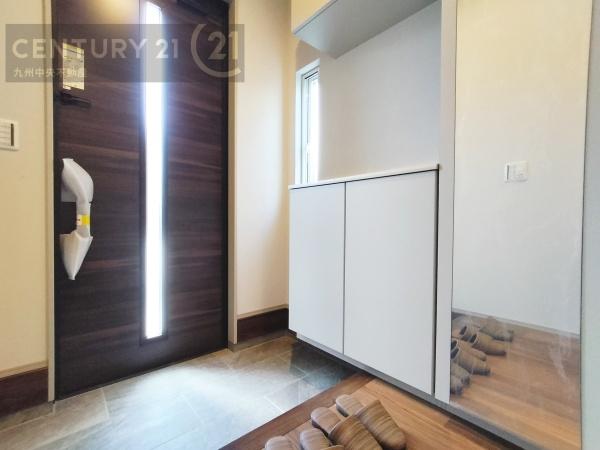 久留米市南4丁目　3号棟