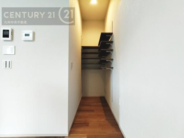 久留米市南4丁目　3号棟