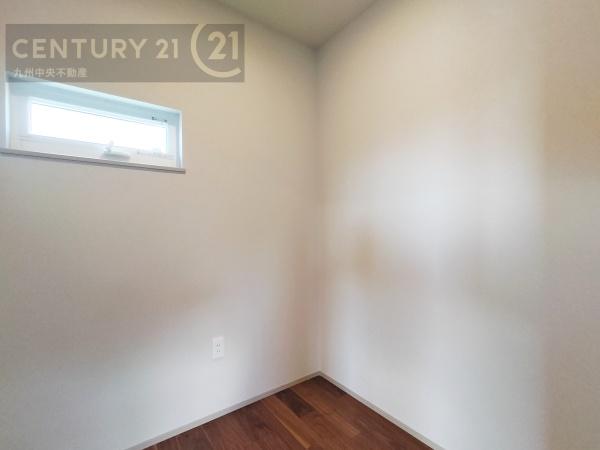 久留米市南4丁目　3号棟