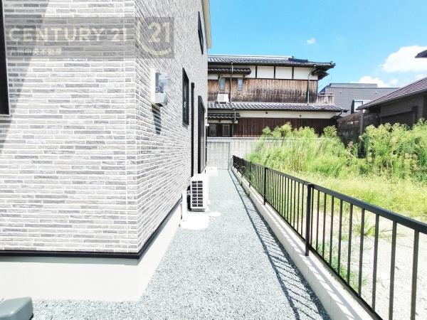 久留米市南4丁目　3号棟