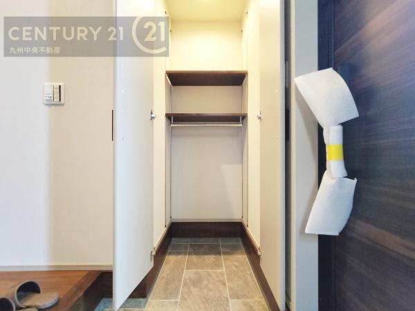 久留米市南4丁目　3号棟