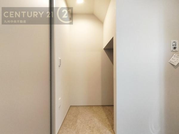 久留米市南4丁目　3号棟